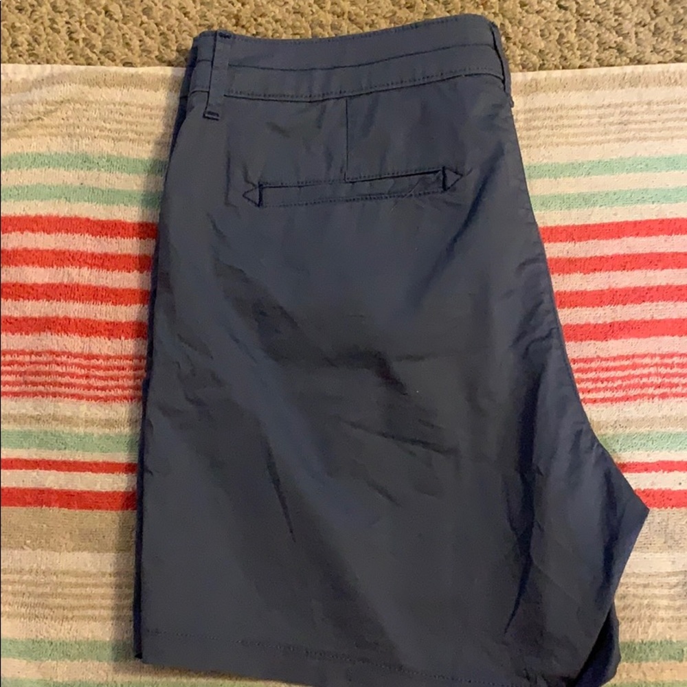 Lee Natural fit Shorts